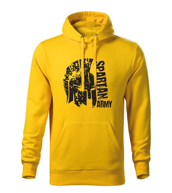 DRAGOWA Men's León Hoodie