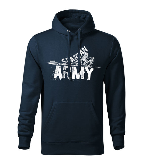DRAGOWA Nabis Men's Hoodie
