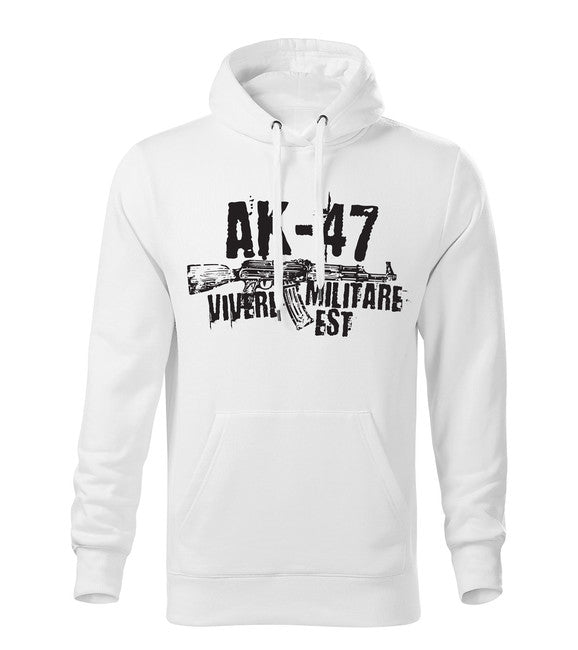 DRAGOWA RedNabis Men's Hoodie 47