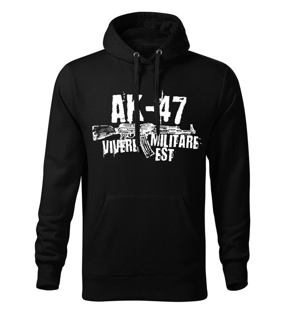 DRAGOWA Seneca AK-47 Men's Hoodie