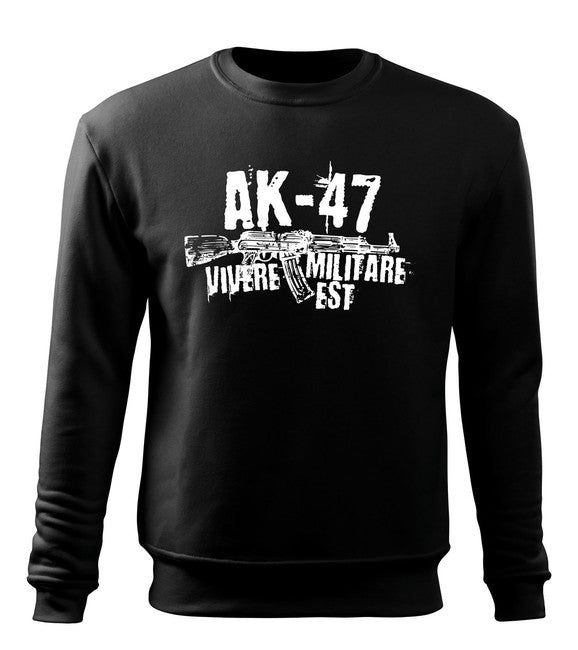 DRAGOWA Seneca AK-47 Men's Sweatshirt