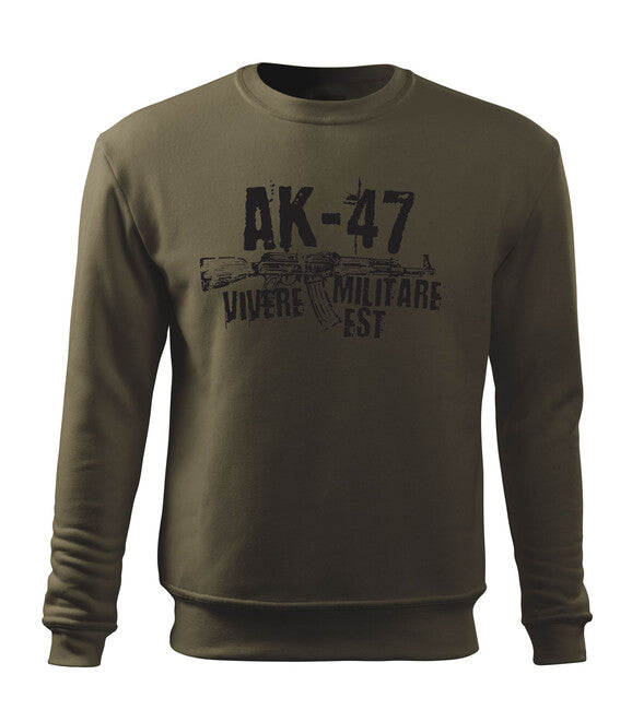 Dragowa Men's Seneca AK-47 Hoodie