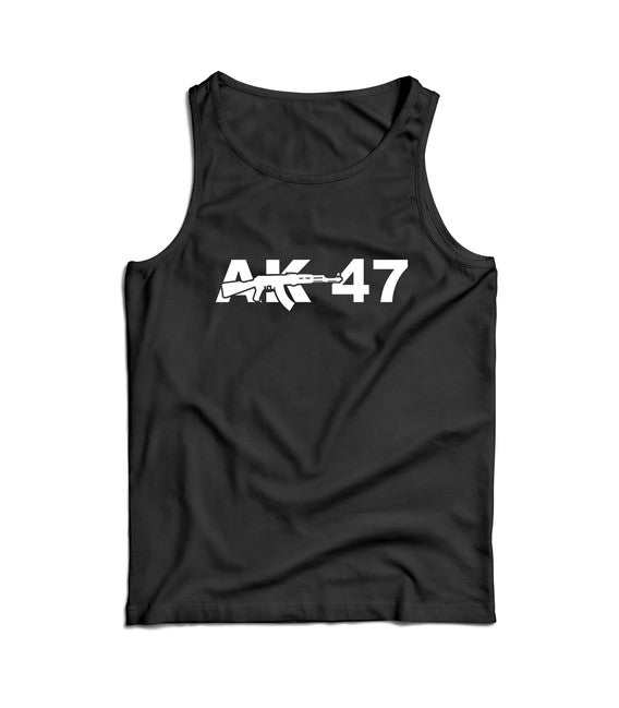 DRAGOWA AK-47 Men's T-Shirt