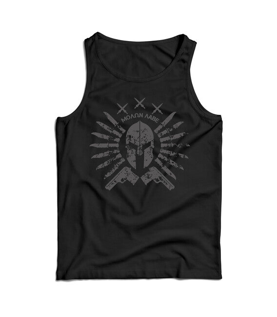 DRAGOWA Men's Ares T-Shirt