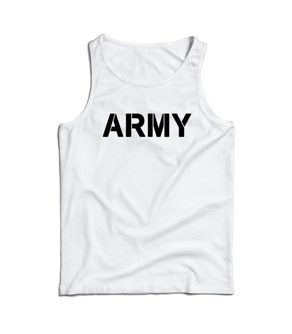 DRAGOWA Aristón Men's Tank Top