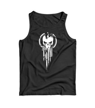 Printed Tank Tops