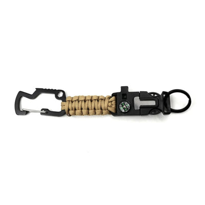 Paracord obeski
