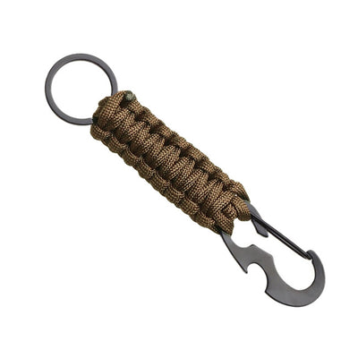 Paracord Μπρελόκ