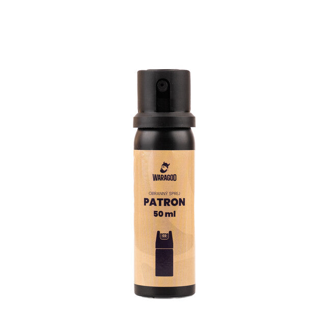 Waragod Patron Defense Spray, 50ml