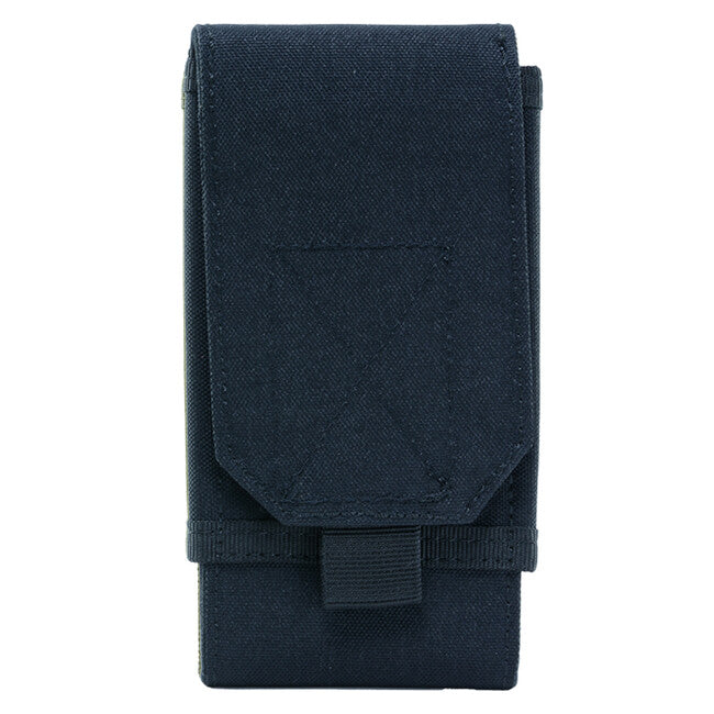 WARAGOD Ringo Mobile Phone Pouch, Black