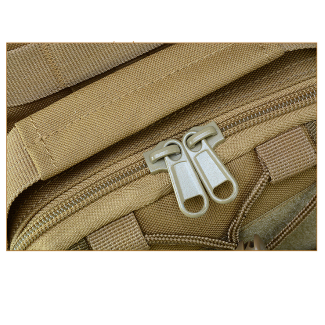 WARAGOD Soldat Assault S Backpack 10L, Coyote