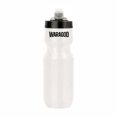 WARAGOD Sports Bottle Hel 700ml, White