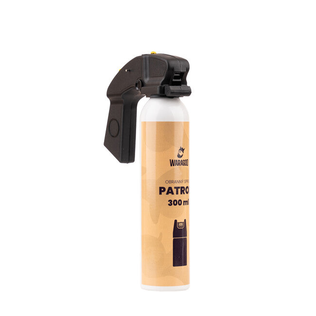 WARAGOD Patron Defense Spray, 300ml