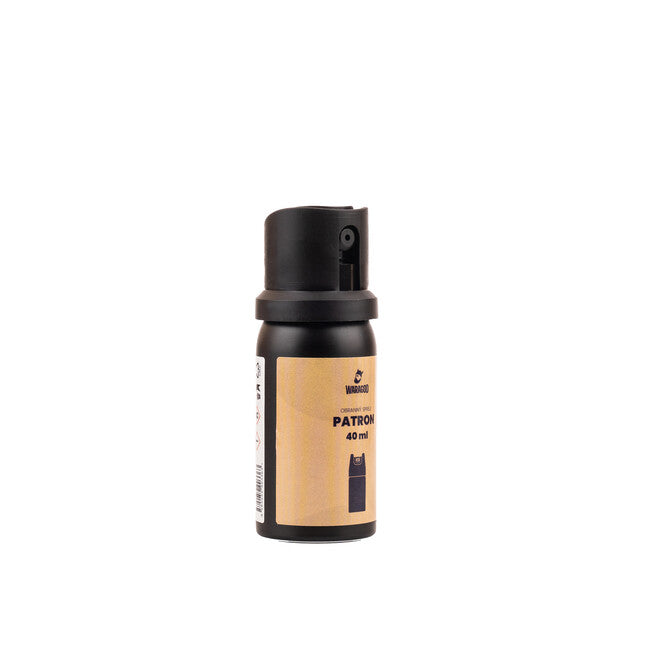 WARAGOD Patron Defense Spray, Pepper 40ml