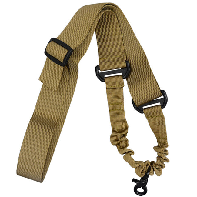 WARAGOD Stretch Tactical Weapon Sling, Coyote