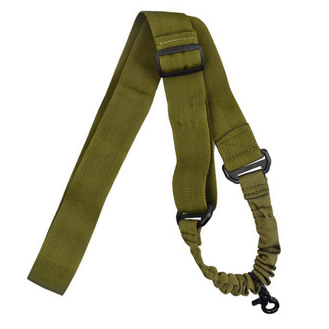 WARAGOD Stretch Tactical Weapon Sling, Olive