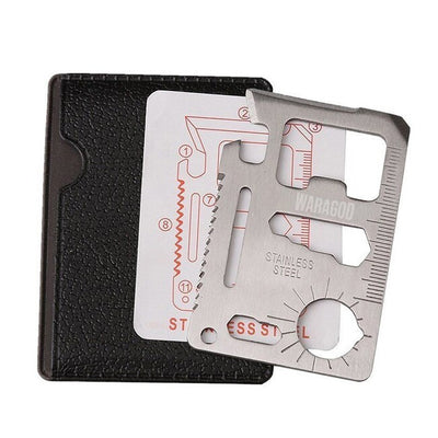 Survival Cards