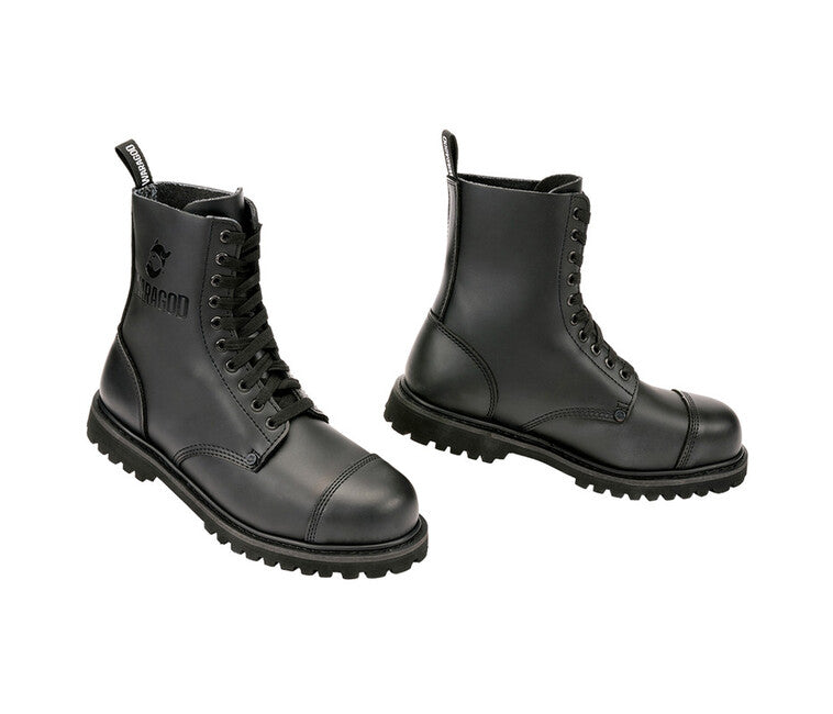 Waragod Jotunn Leather Gloves