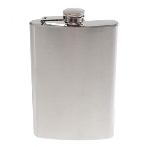 WARAGOD Tallrik Stainless Steel Flask, 210ml