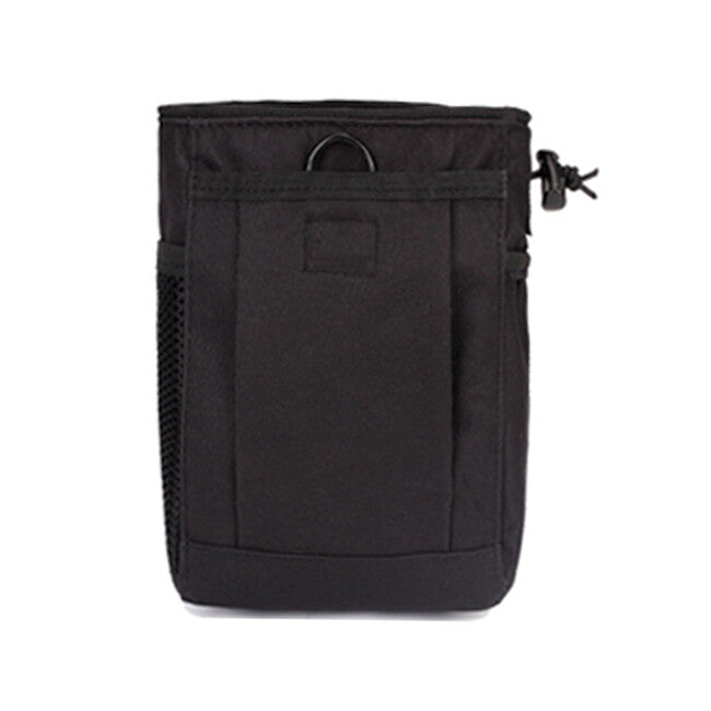 WARAGOD Competition Magazine Pouch, Black