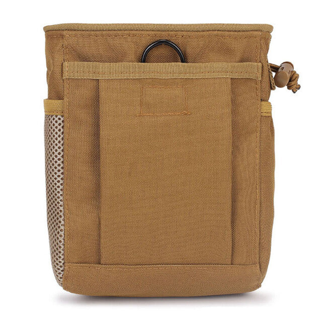 WARAGOD Competition Magazine Pouch, Coyote