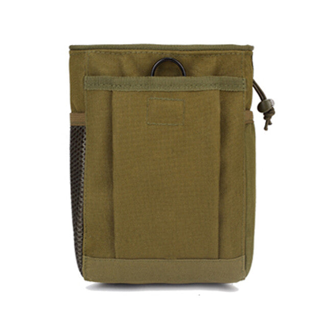 WARAGOD Competition Magazine Pouch, Olive