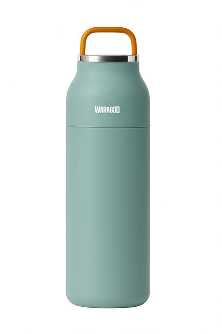 WARAGOD Core Thermos 350ml, Mint