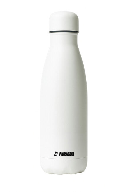 WARAGOD Horizon Thermos 500ml, White