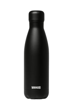 WARAGOD Horizon Thermos 500ml, Black