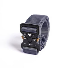WARAGOD Uruz tactical belt, grey