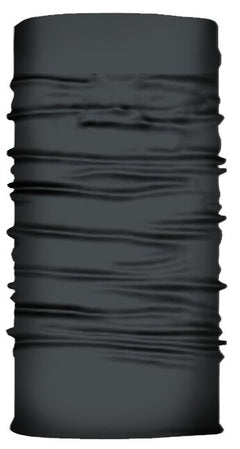 WARAGOD Värme Multifunctional Scarf, Anthracite