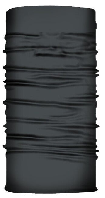 WARAGOD Värme Multifunctional Scarf, Anthracite