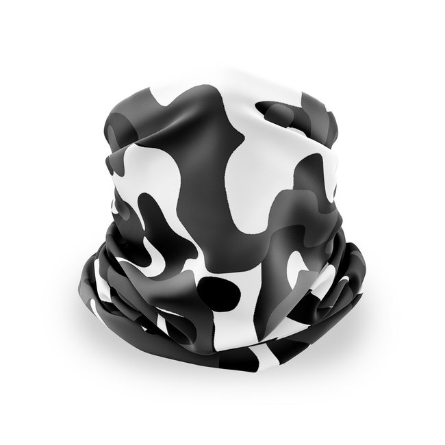WARAGOD Multifunctional Neck Warmer, Metro Urban