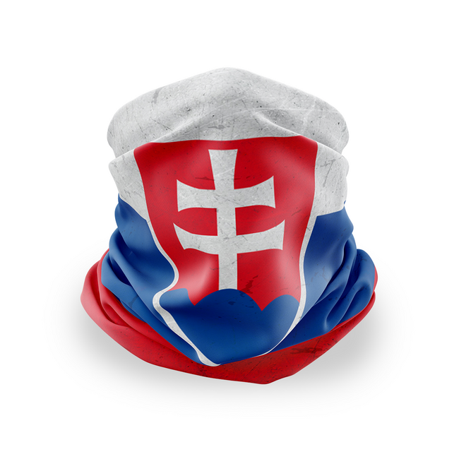 WARAGOD Värme Multifunctional Scarf