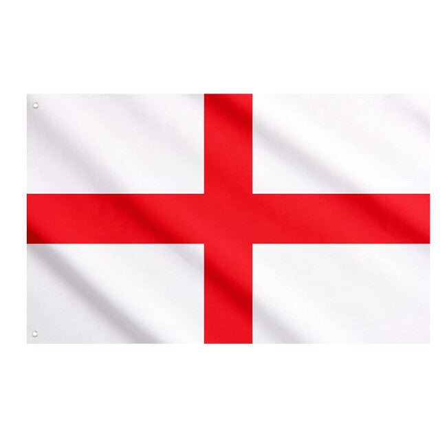 WARAGOD England Flag 150x90 cm