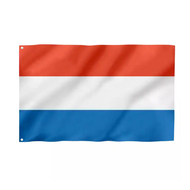 WARAGOD Flag Holland 150x90 cm