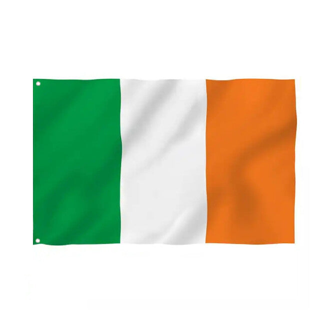 WARAGOD Ireland Flag 150x90 cm