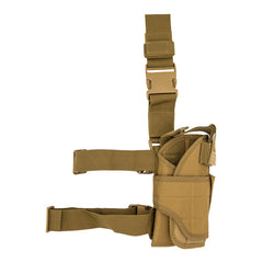WARAGOD Volontär Standing Holster, Coyote