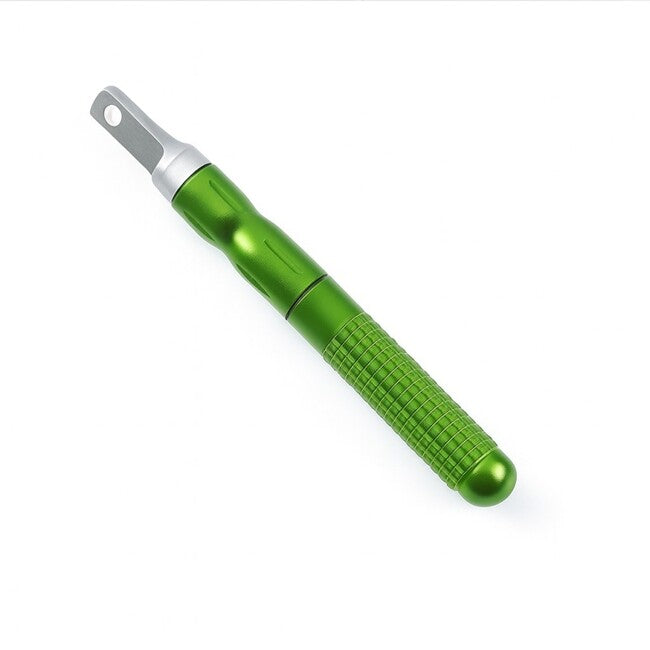 WARAGOD Ember Pocket Waterproof Ferrocerium Striker, Green