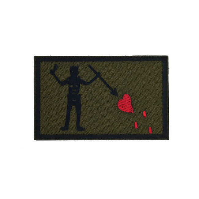 WARAGOD Forward Observations Group vol. 2 Embroidered Patch