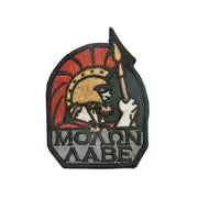 WARAGOD Spartacus Embroidered Patch