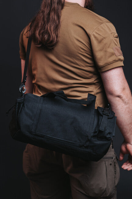 WARAGOD Bojd Multifunctional Bag 13L, Digital Woodland