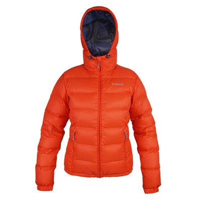 Down Jackets