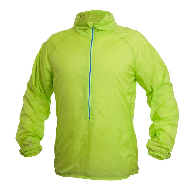 Warmpeace Cliff Jacket, Lime