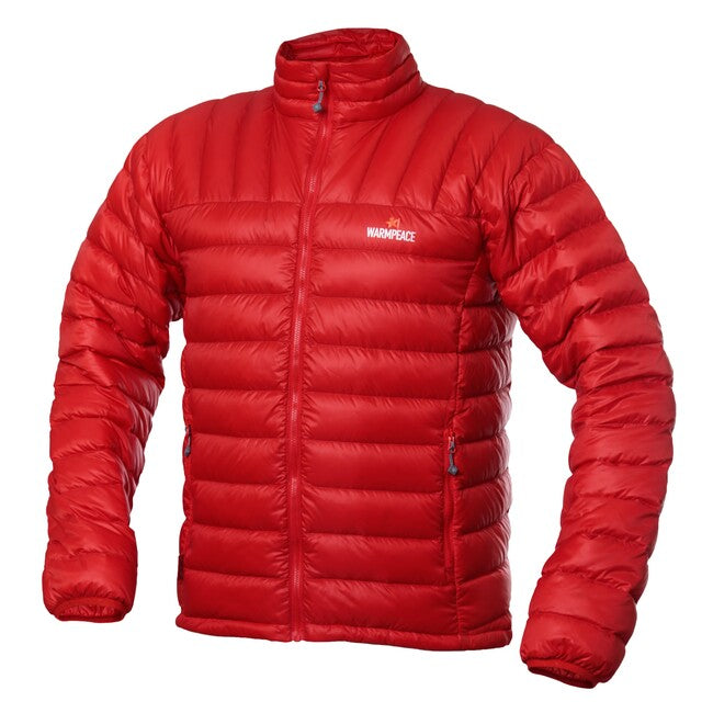 Warmpeace Drago Jacket, Chilly