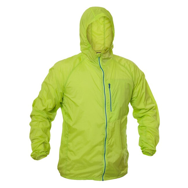 Warmpeace Forte Jacket, Lime