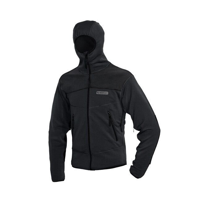 Warmpeace Sneaker Jacket, Black