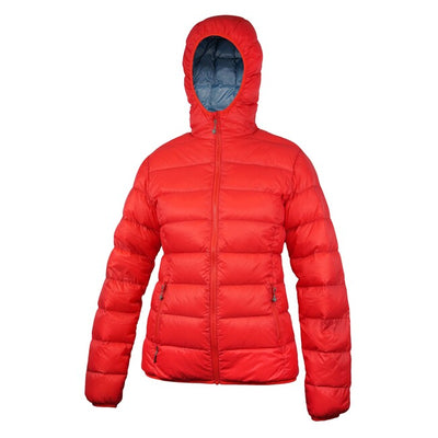 Women's Hiking Jackets