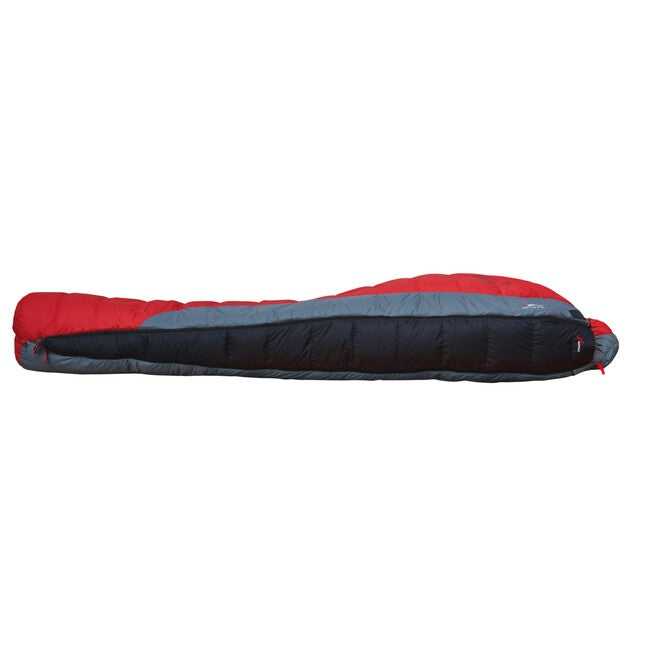 Warmpeace Extender 180 cm, Black