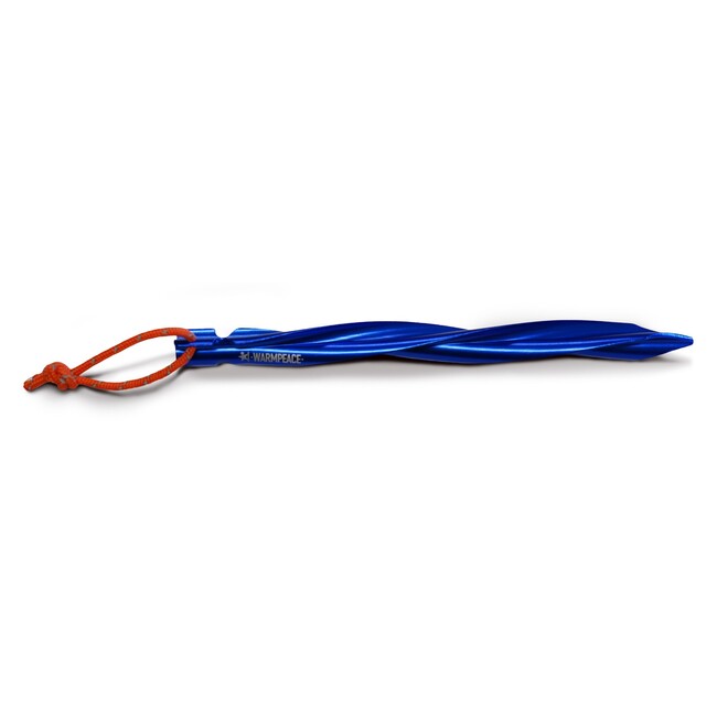 Warmpeace Tent Peg Screw 2pcs